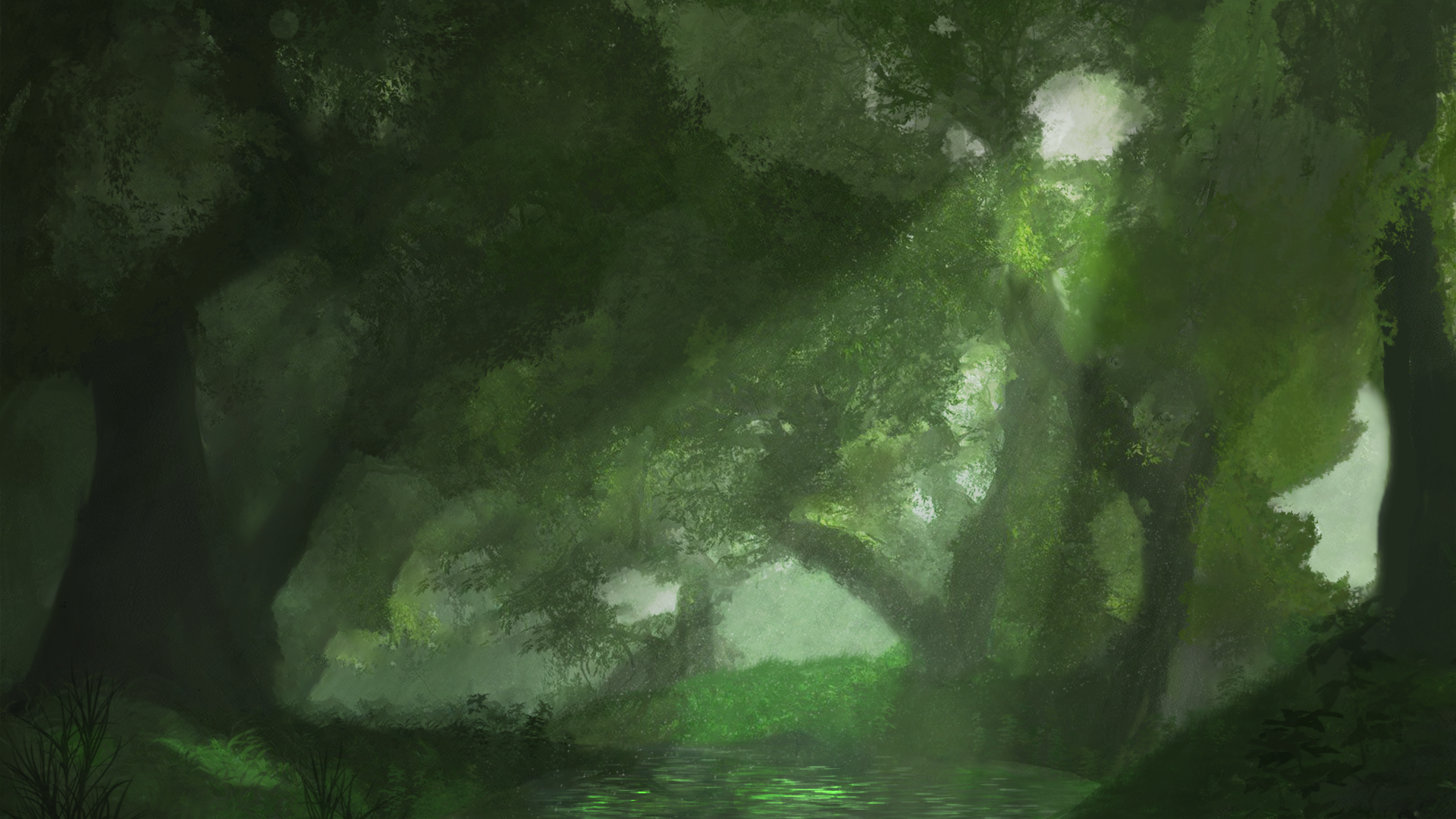 Creek Final Detailed